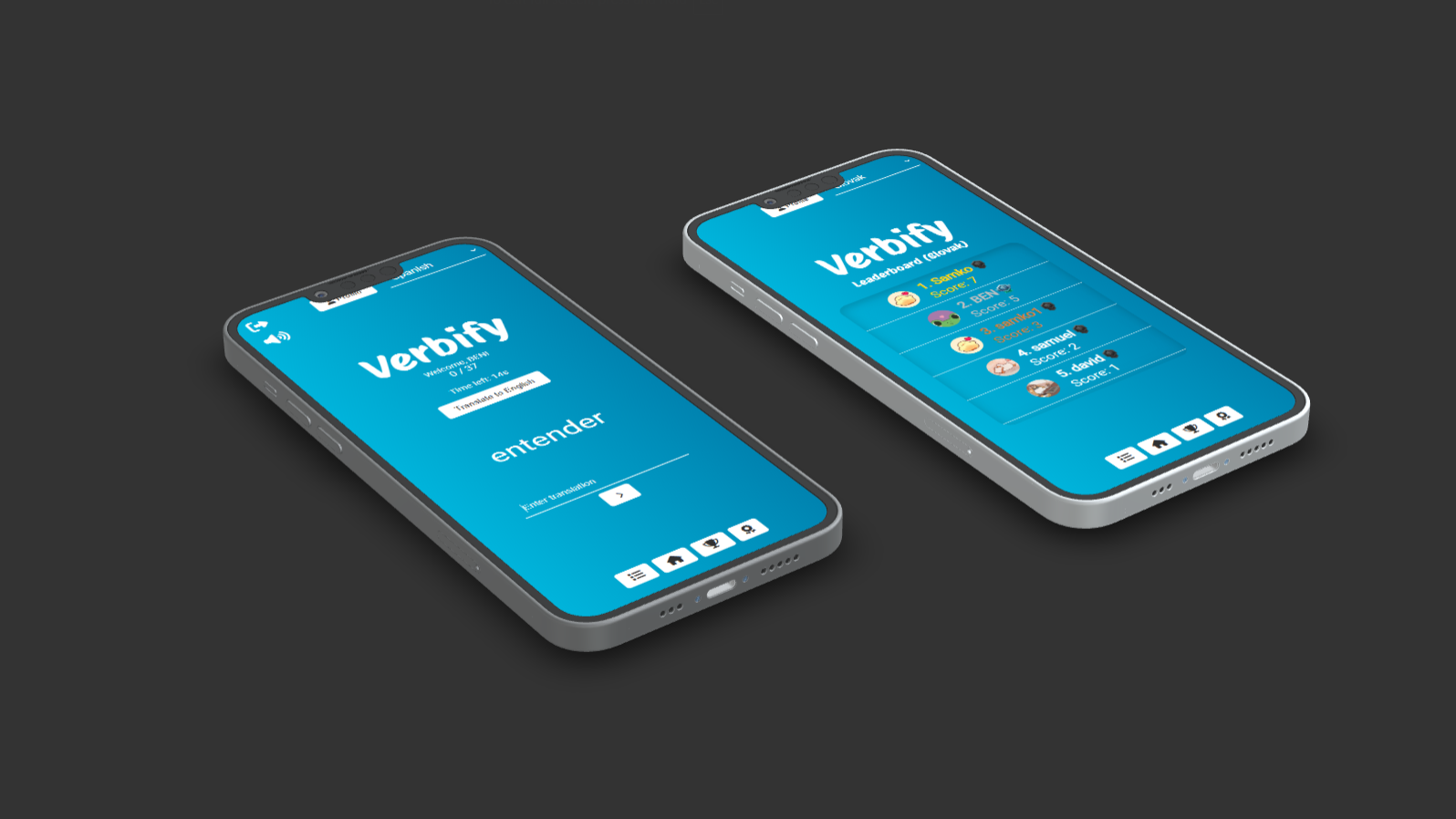 verbify